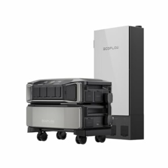 EF ECOFLOW DELTA Pro Ultra