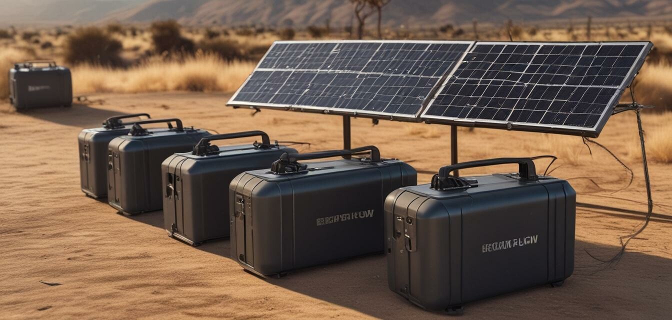 EcoFlow Products