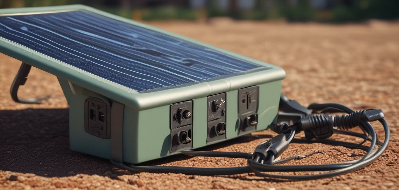 Multiple Charging Methods