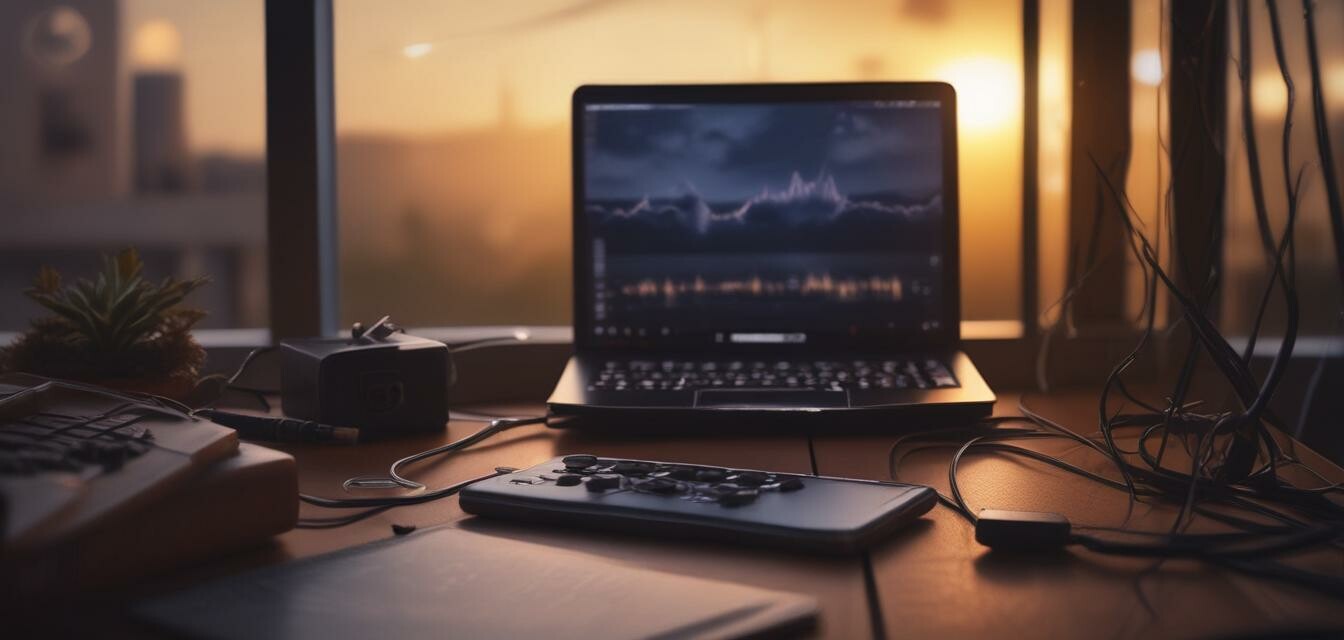 Portable Power Station Usage